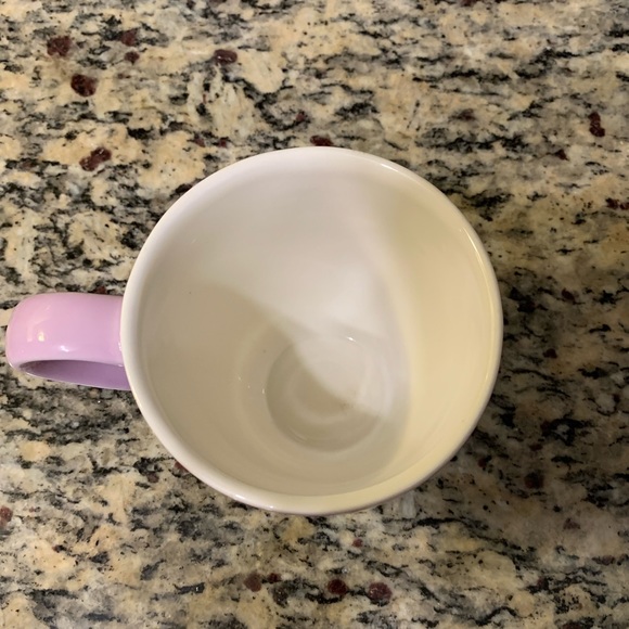 COPY - Starbucks 2006 Flirt 15oz Coffee / Tea Mug - Picture 3 of 4